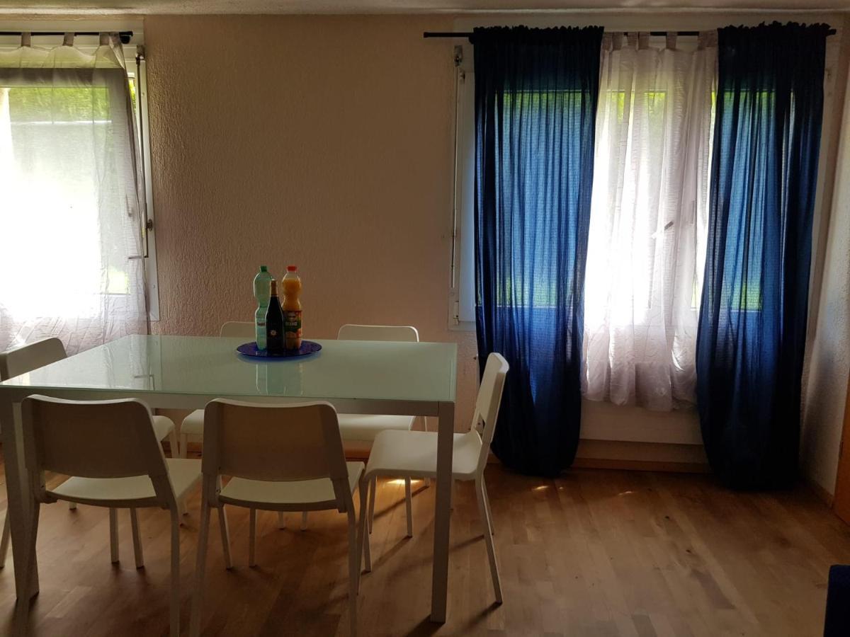 2 Rooms Cosy Apartment Near Liechtenstein Haag Ngoại thất bức ảnh