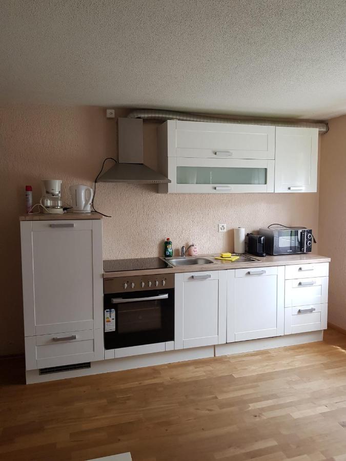 2 Rooms Cosy Apartment Near Liechtenstein Haag Ngoại thất bức ảnh