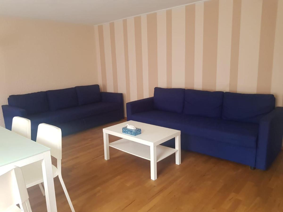 2 Rooms Cosy Apartment Near Liechtenstein Haag Ngoại thất bức ảnh