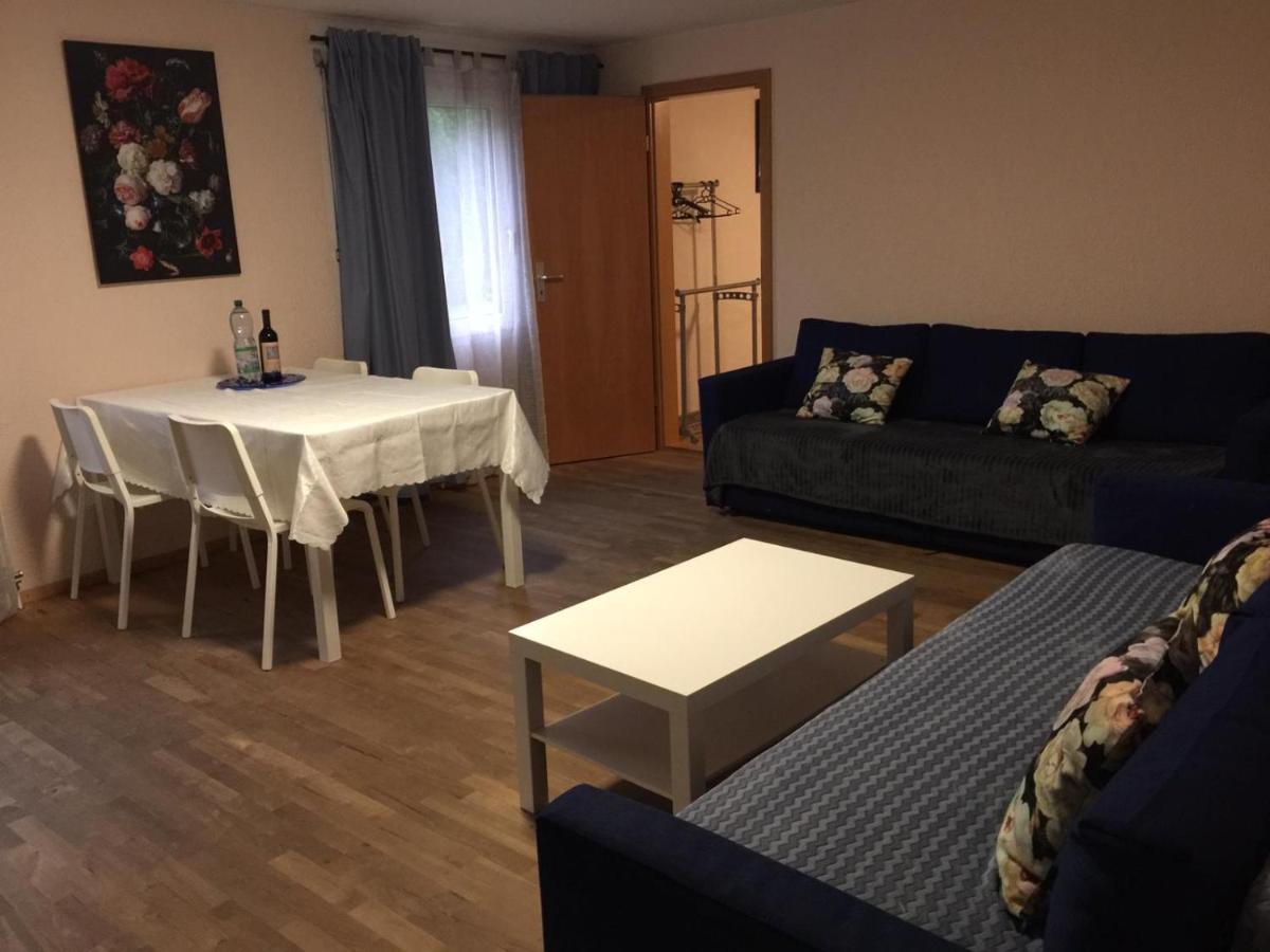 2 Rooms Cosy Apartment Near Liechtenstein Haag Ngoại thất bức ảnh