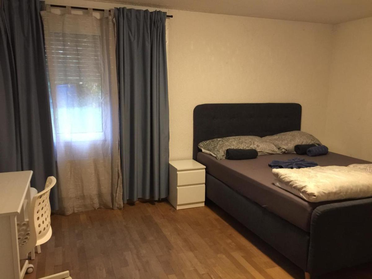 2 Rooms Cosy Apartment Near Liechtenstein Haag Ngoại thất bức ảnh